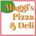 Maggi's Pizza & Deli icon