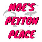 Moe's Peyton Place Zeichen