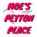 Moe's Peyton Place icône
