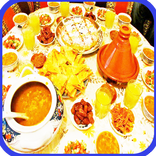 الأكلات المغربية   بدون نت