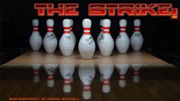 The Strike poster