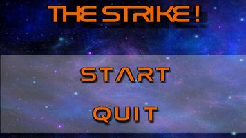 The Strike screenshot 1