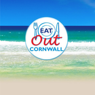 Eat Out Cornwall ikona