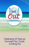 Eat Out Cornwall-poster