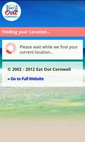 Eat Out Cornwall تصوير الشاشة 2