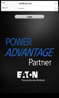 Power Advantage Partner poster