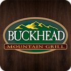 Buckhead Mountain Grill Zeichen