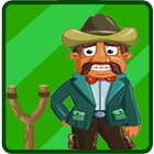 Angry Amigos icon