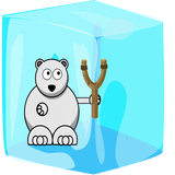 Angry Iceland icon