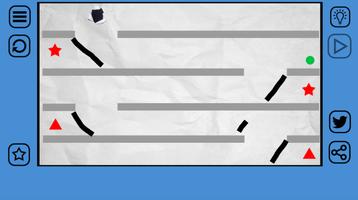 Brain Ball Physics Ekran Görüntüsü 2