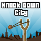 Knock Down City biểu tượng