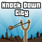 Knock Down City icon