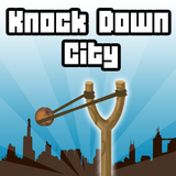 Knock Down City icône
