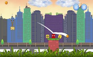 Knock Down Town Screenshot 3