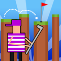”Stick Golf