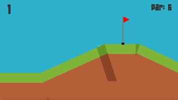 Stick Golf screenshot 1