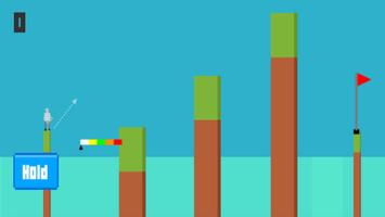 Stick Golf screenshot 2