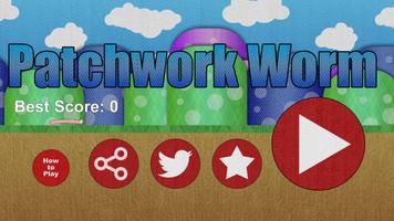 Patchwork Worm 海報