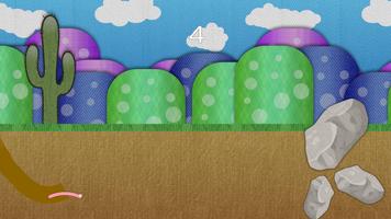 Patchwork Worm 截圖 2