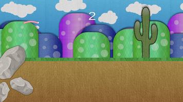 Patchwork Worm 截圖 3