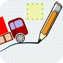 Puzzle Physics: Truck On APK