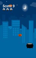 1 Schermata The Halloween Game