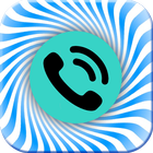 Spinny Mobile Phone ikon