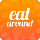 EatAround ikon