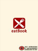 3 Schermata eatBook Mexicali