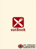 eatBook Mexicali スクリーンショット 3