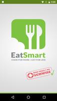 EAT SMART COMMUNITY Poster