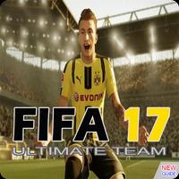 Guide FIFA 17 ポスター