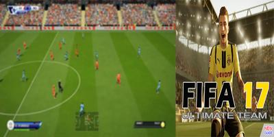 Guide FIFA 17 capture d'écran 1