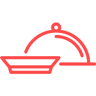 EATELLA - Foodstagram, food fi biểu tượng