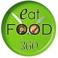 Eat Food 360 Delivery App