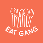 EatGang (Unreleased) أيقونة