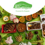Restaurant Trichys Thala Vaazhai APK