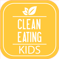 Clean Eating Kids