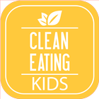Clean Eating Kids simgesi