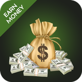 Make Money From Internet - Work At Home иконка
