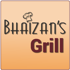 Bhaizans Grill आइकन