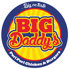 Big Daddys Peri Peri biểu tượng