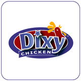 Dixy Chicken Nechells icône