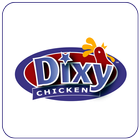 Dixy Chicken Nechells アイコン