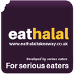 eat halal takeaway