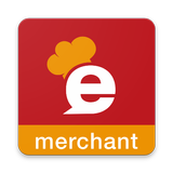 e-merchant simgesi