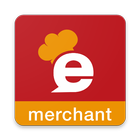 e-merchant biểu tượng