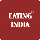 Eating India : Online Food Delivery aplikacja