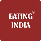 Eating India icône