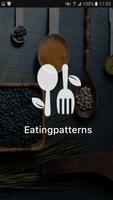 Eating Patterns Affiche
